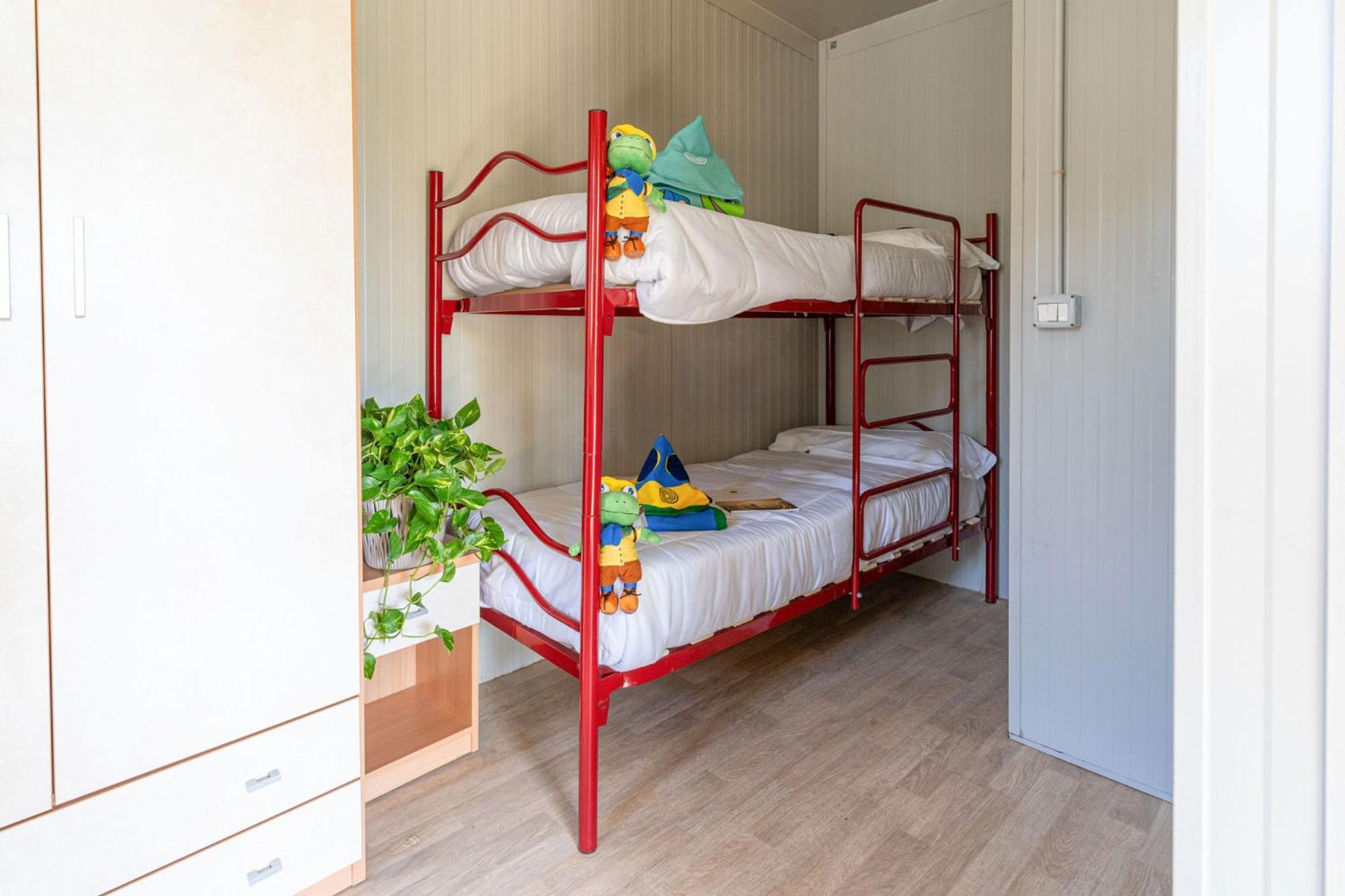 فندق Club Del Sole Stork Family Collection جوليانوفا المظهر الخارجي الصورة